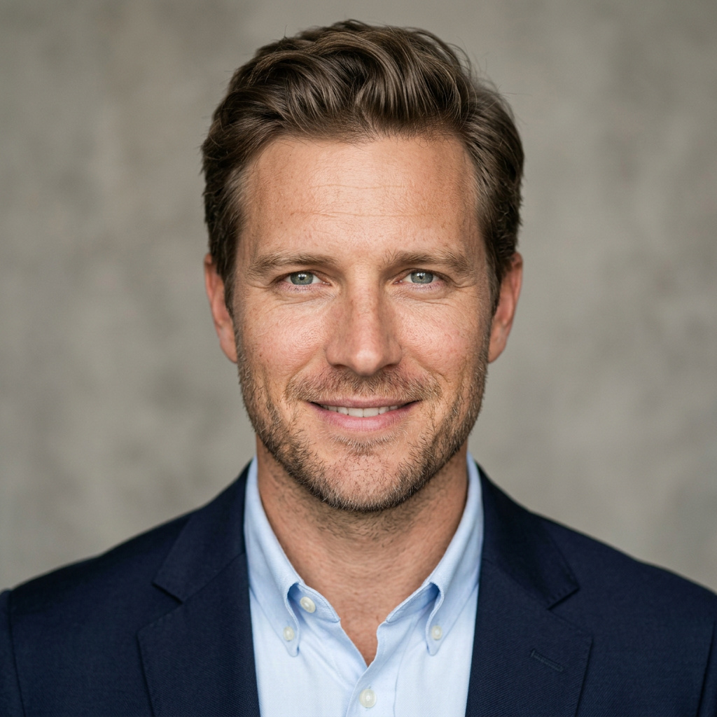 Mikko Juhani Saarinen Korhonen