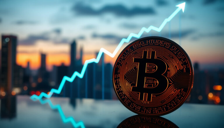 BTC/USD-hinta 2025: Kurssi, ennusteet ja sijoitukset