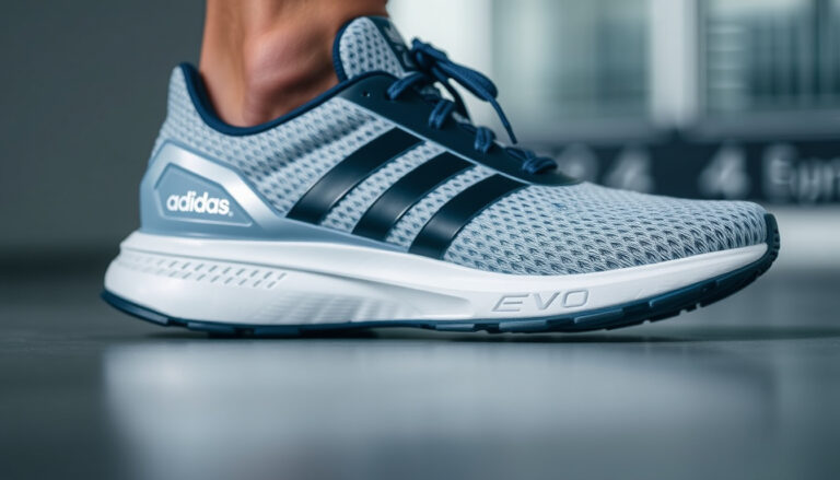 Adidas EVO SL – Arvostelu, hinta ja tekniset tiedot