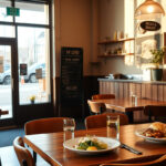 Fat Lizard Otaniemi – menu, lounas, brunssi ja pysäköinti | Opas