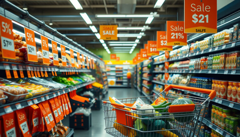 S kauppa tarjoukset – parhaat S-market tarjoukset